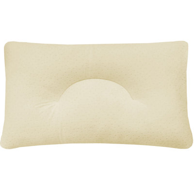 Medium Memory Foam 15 x 24 Bed Pillow Alwyn Home Bed Memory Foam Pillow